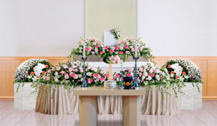 セレモア ガーデン会館 三鷹のイメージ画像