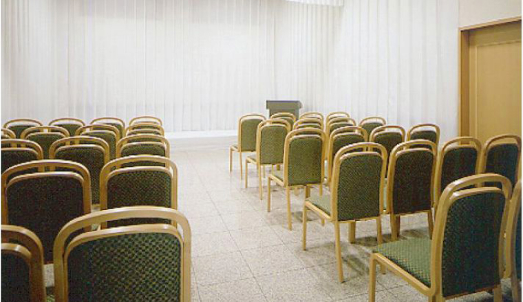 セレモア立川会館 白峯殿のイメージ画像