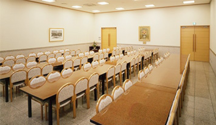 セレモア立川会館 白峯殿のイメージ画像