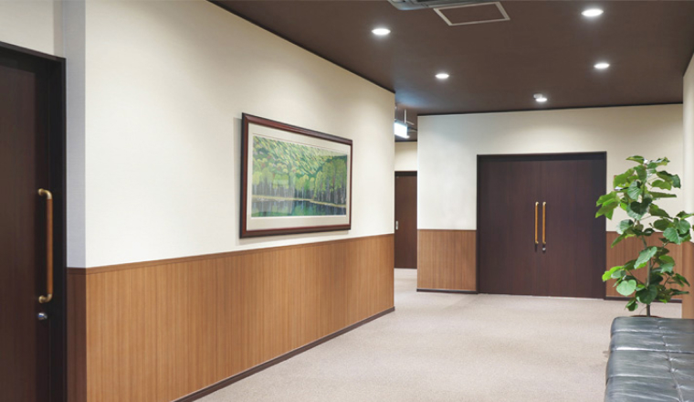 メモリアルサロン ラピアン立川のイメージ画像