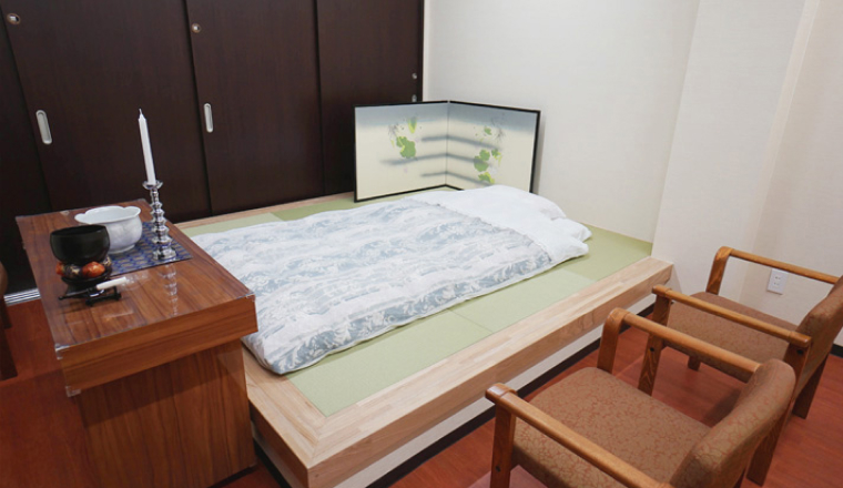 メモリアルサロン ラピアン立川のイメージ画像