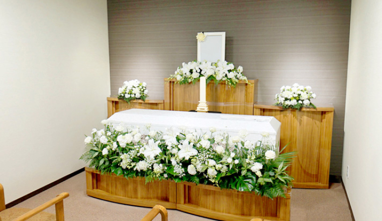 メモリアルサロン ラピアン立川のイメージ画像