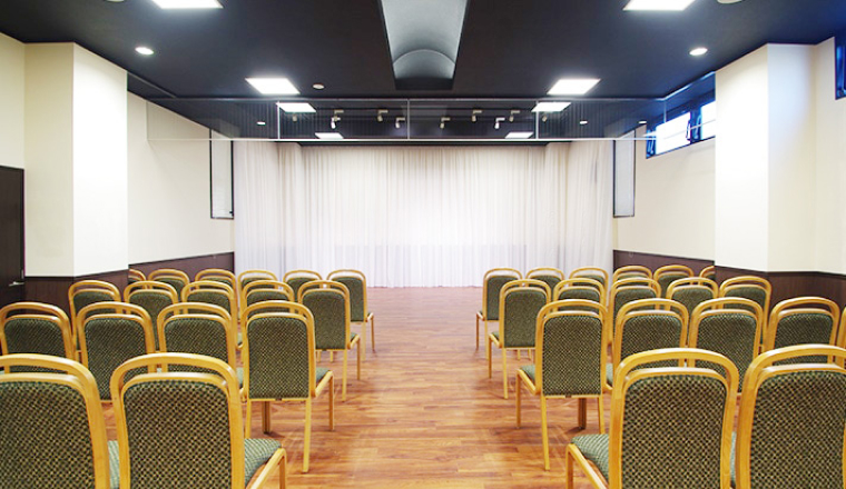 セレモア立川会館 沙羅堂のイメージ画像