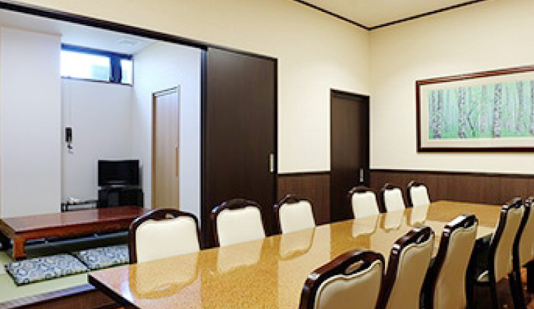 セレモア立川会館 沙羅堂のイメージ画像