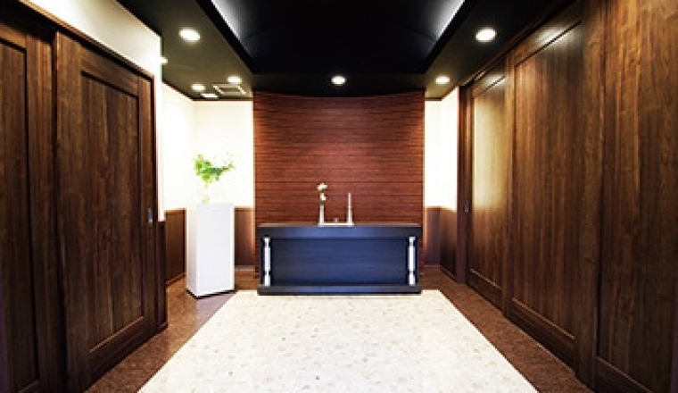 セレモア立川会館 沙羅堂のイメージ画像