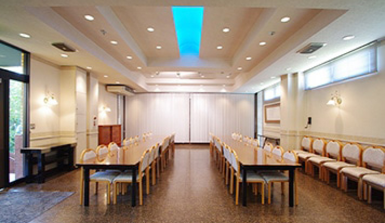 セレモア立川会館 沙羅堂のイメージ画像