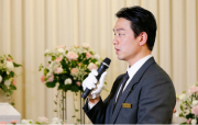 司会スタッフ