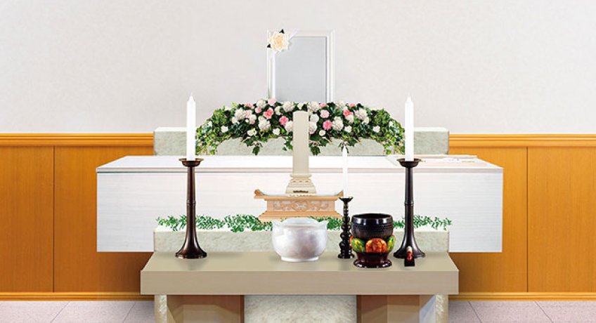 シンプル家族葬〜ご家族だけでシンプルなお見送り〜