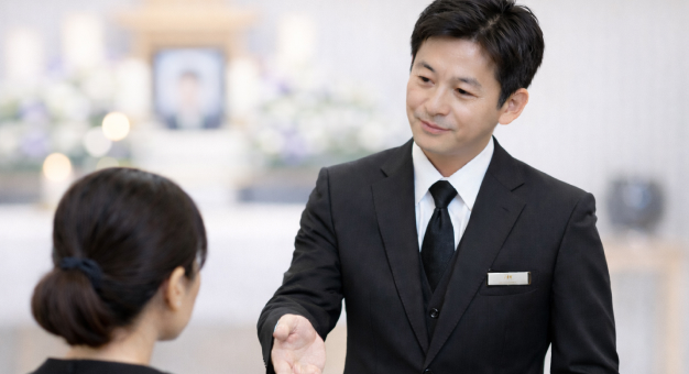 セレモアスタッフが持つ外部認定資格